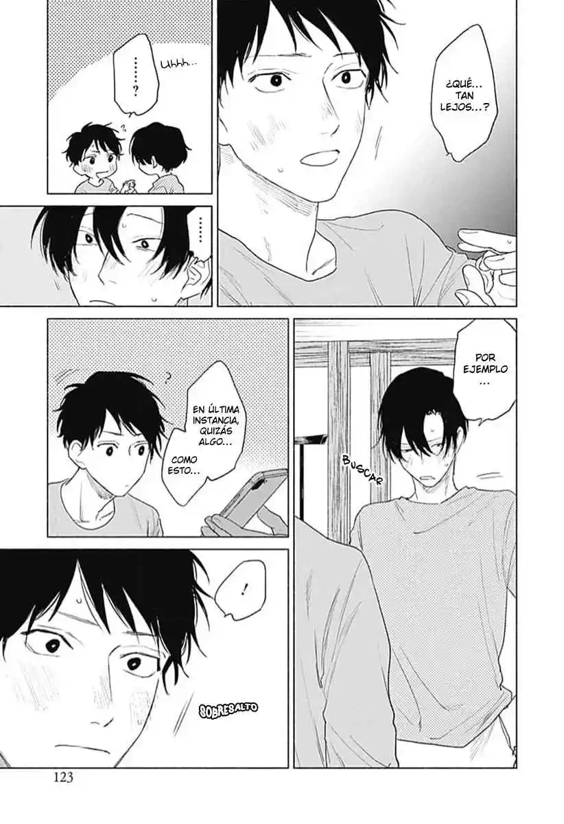 Kimi Wa Toumei - Capítulo 5 - Página 14 - LectorTMOo