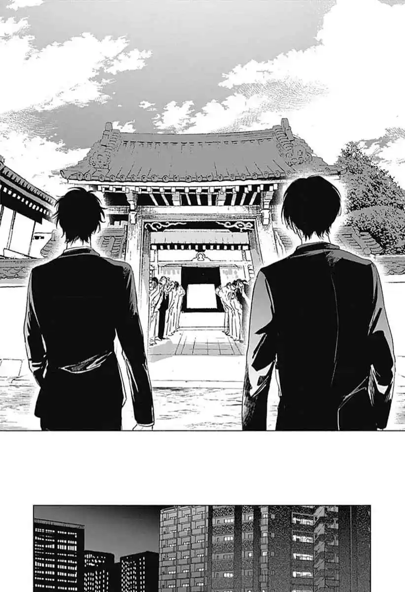 Kimi Wa Toumei - Capítulo 6 - Página 7 - LectorTMOo