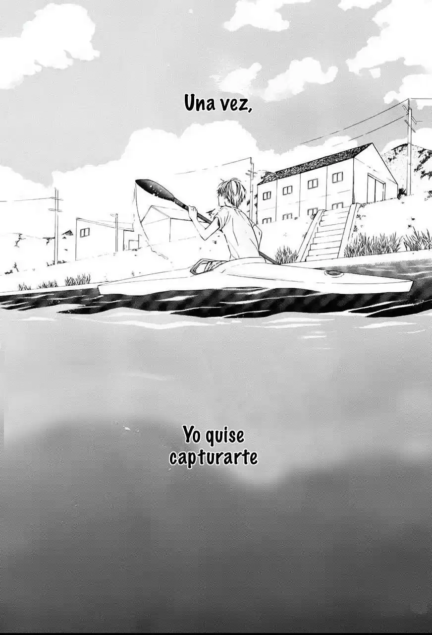 Kimi Wa Toumei - Capítulo 1 - Página 3 - LectorTMOo