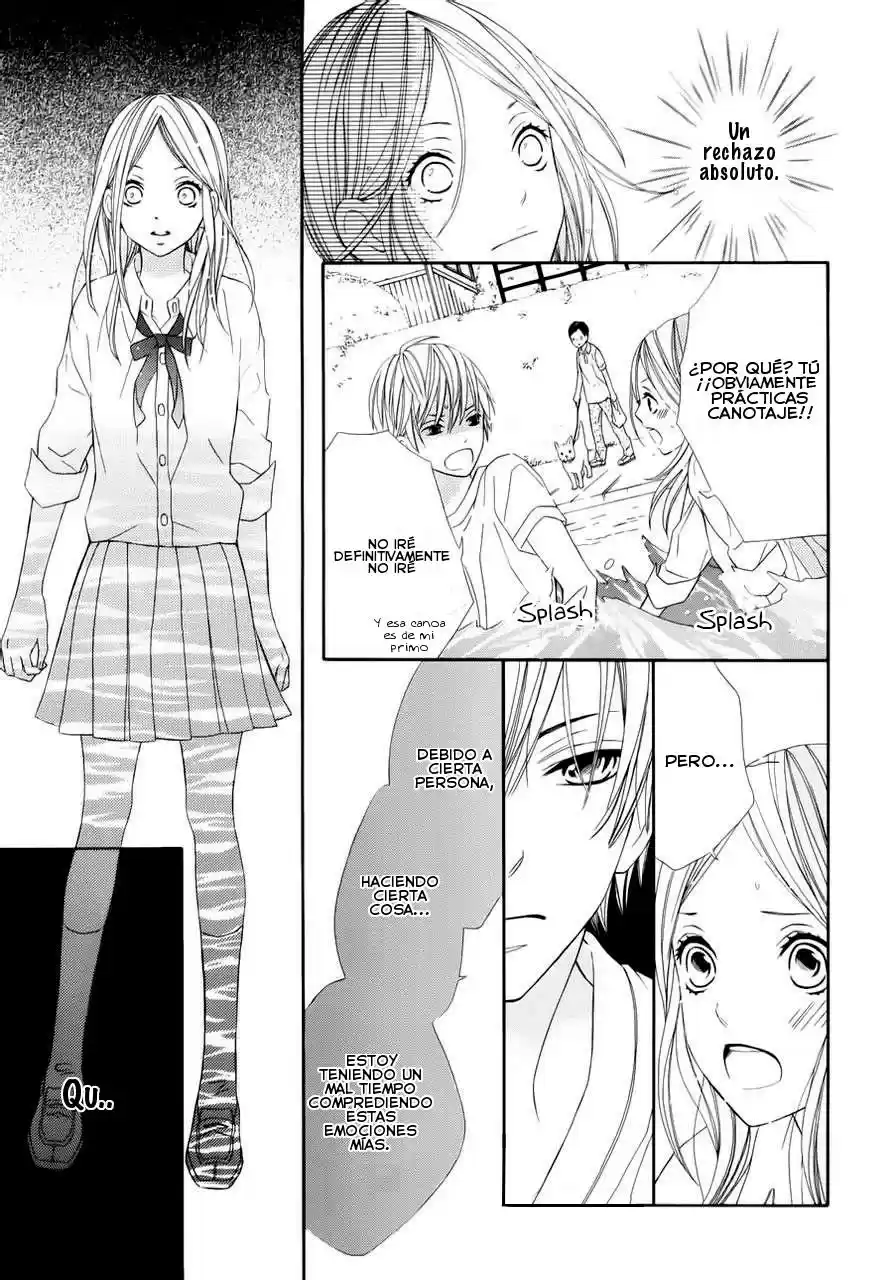 Kimi Wa Toumei - Capítulo 1 - Página 20 - LectorTMOo