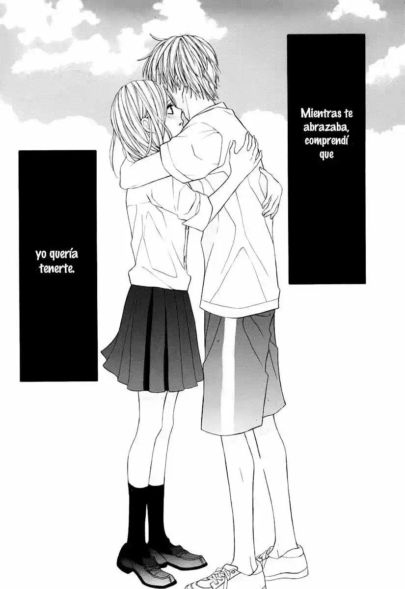 Kimi Wa Toumei - Capítulo 2 - Página 3 - LectorTMOo
