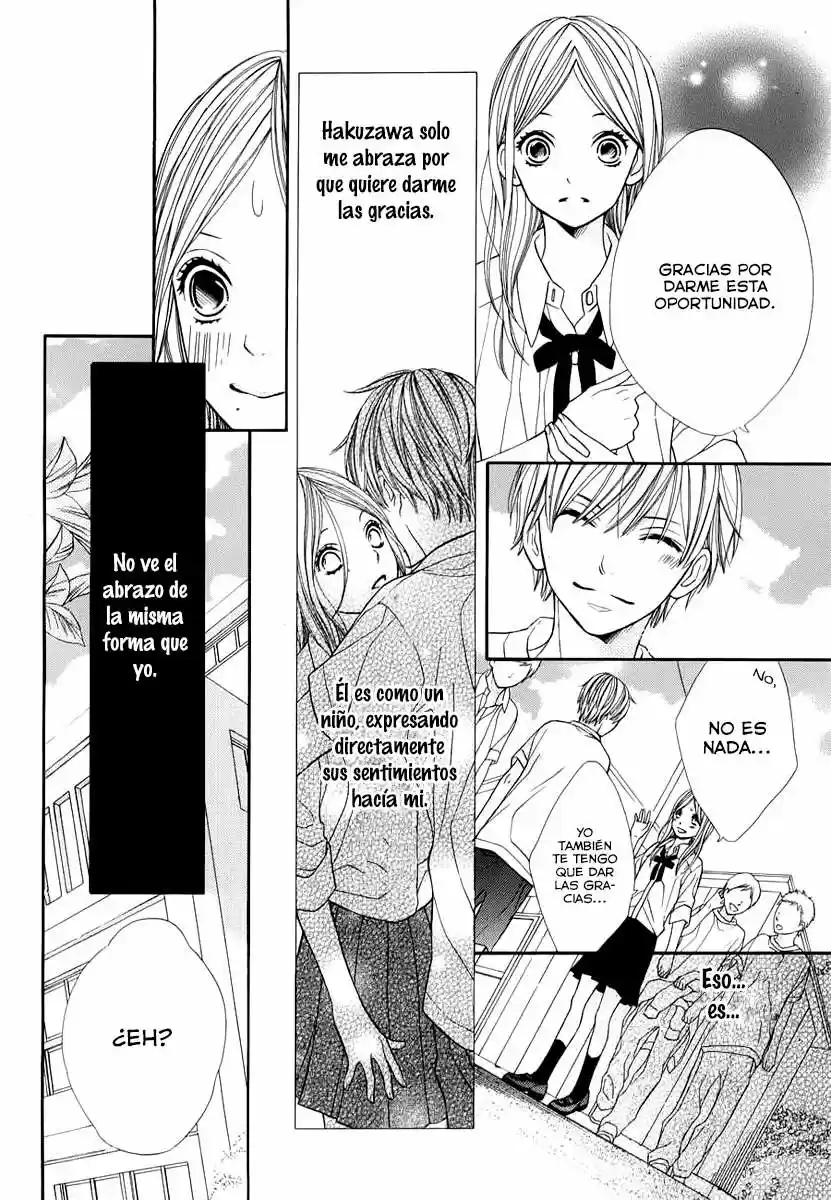 Kimi Wa Toumei - Capítulo 2 - Página 5 - LectorTMOo