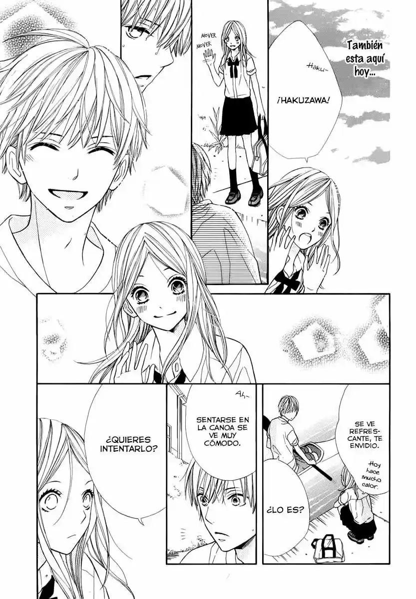 Kimi Wa Toumei - Capítulo 2 - Página 10 - LectorTMOo