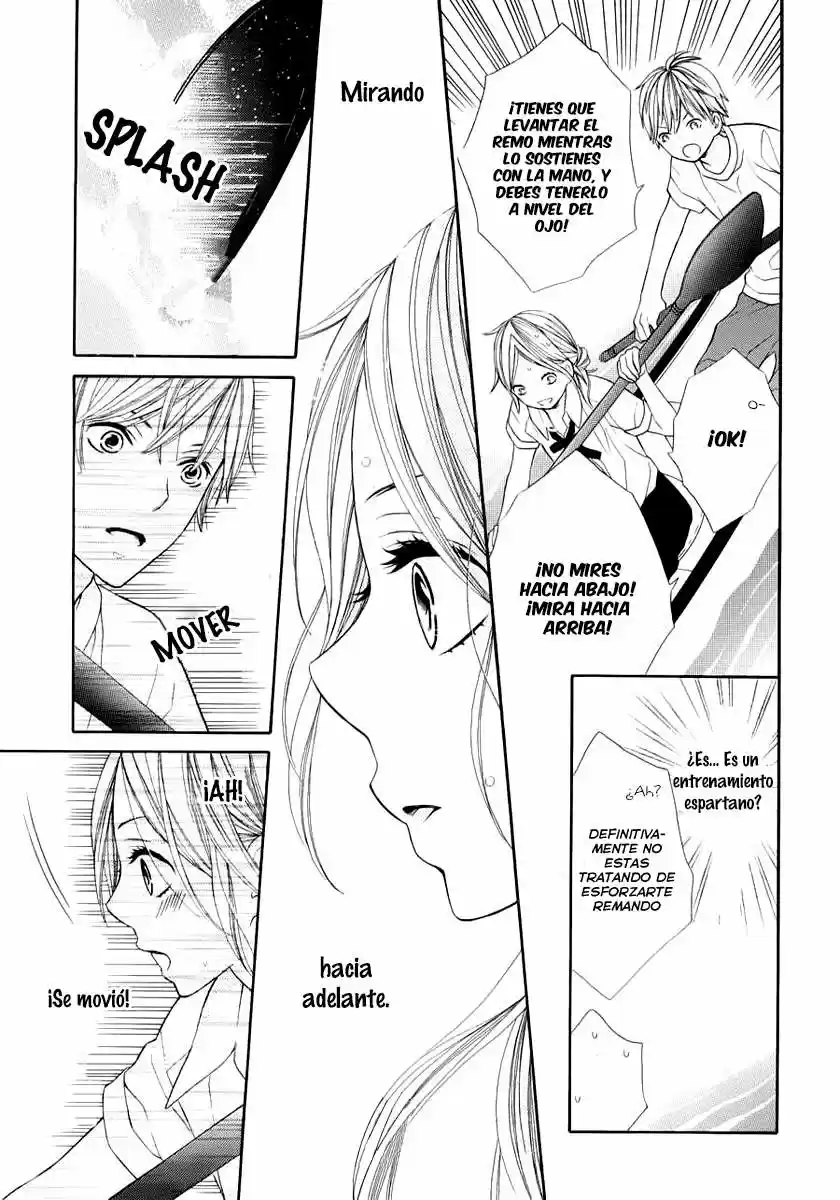 Kimi Wa Toumei - Capítulo 2 - Página 12 - LectorTMOo