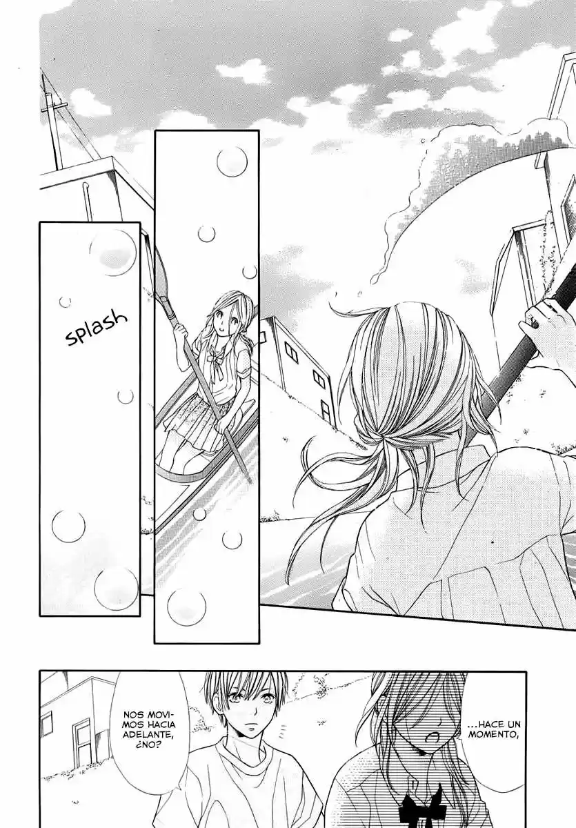 Kimi Wa Toumei - Capítulo 2 - Página 13 - LectorTMOo