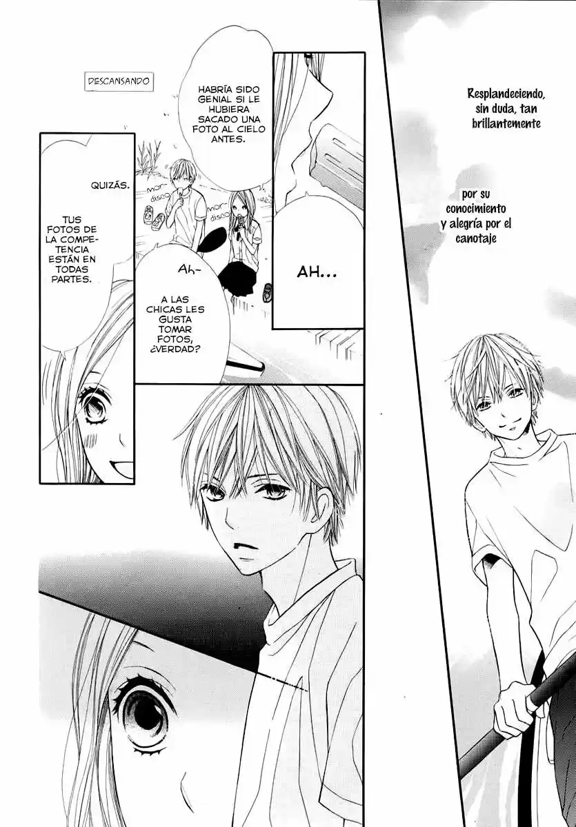 Kimi Wa Toumei - Capítulo 2 - Página 15 - LectorTMOo