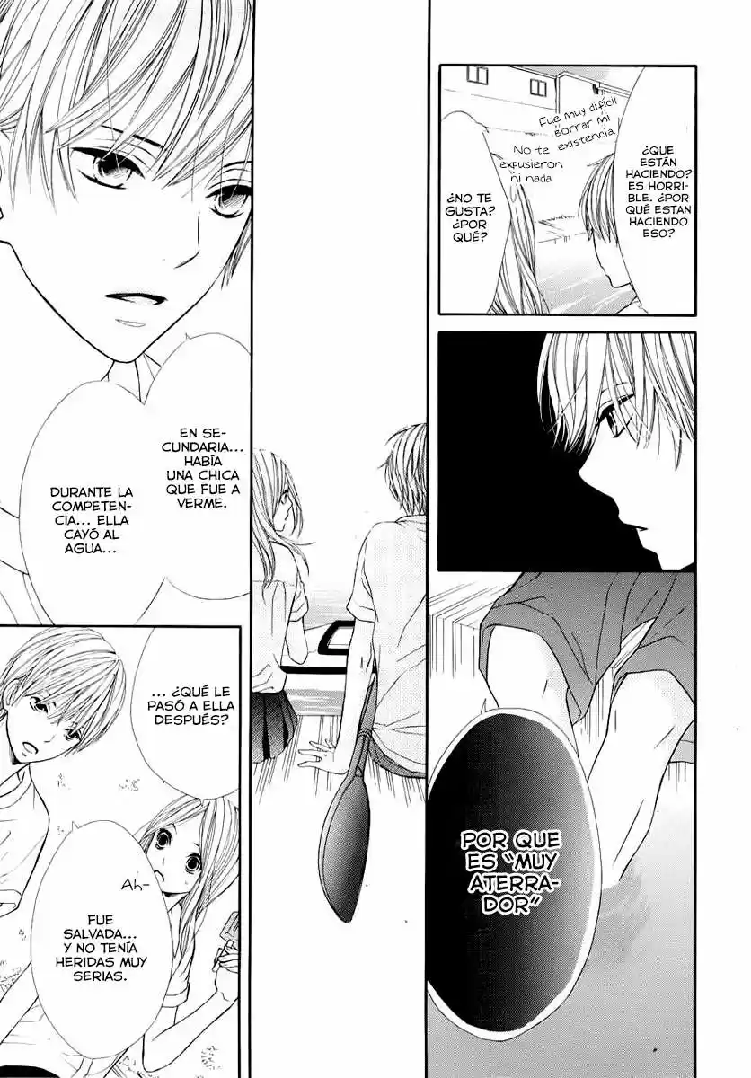Kimi Wa Toumei - Capítulo 2 - Página 16 - LectorTMOo
