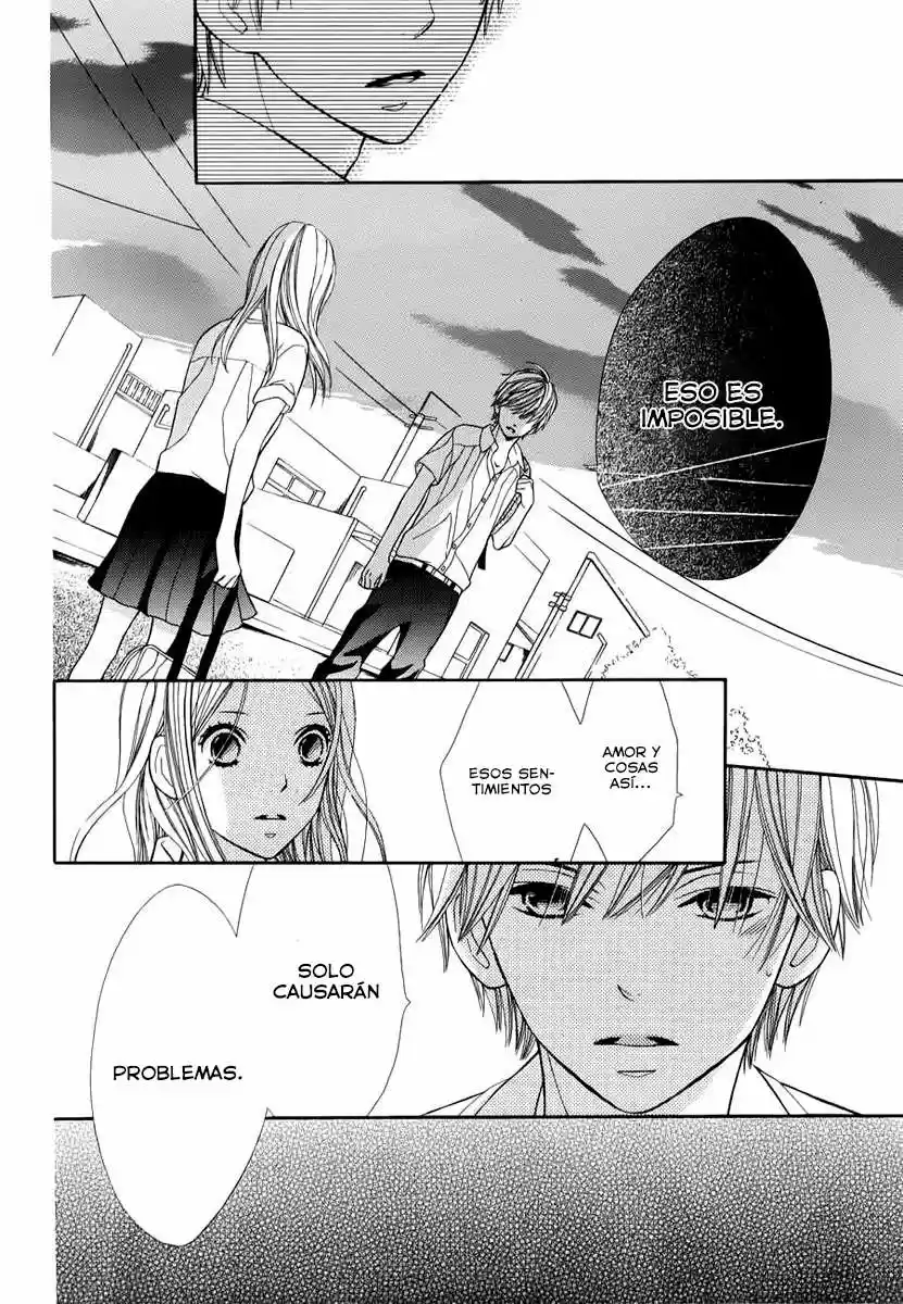Kimi Wa Toumei - Capítulo 2 - Página 25 - LectorTMOo