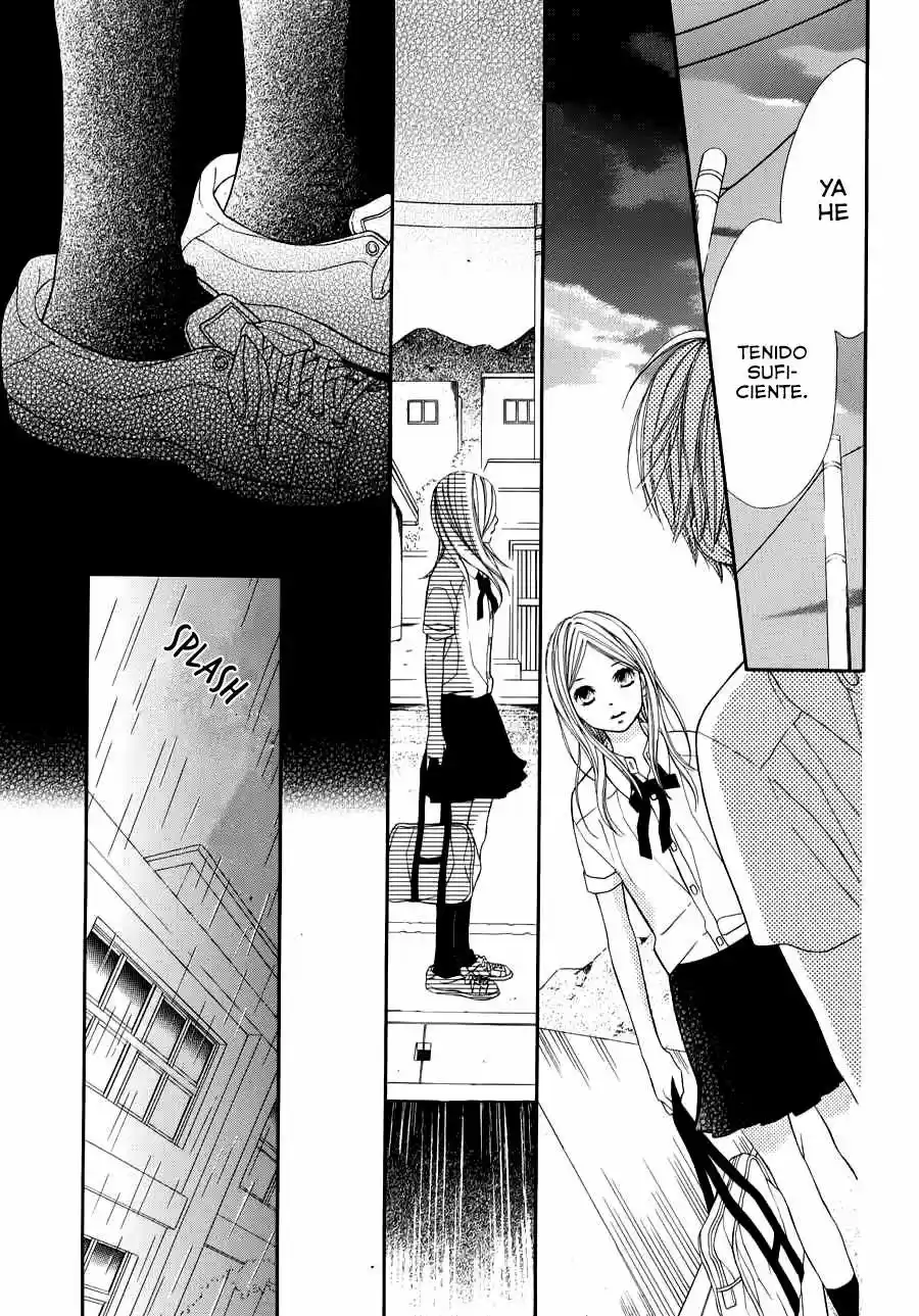 Kimi Wa Toumei - Capítulo 2 - Página 26 - LectorTMOo