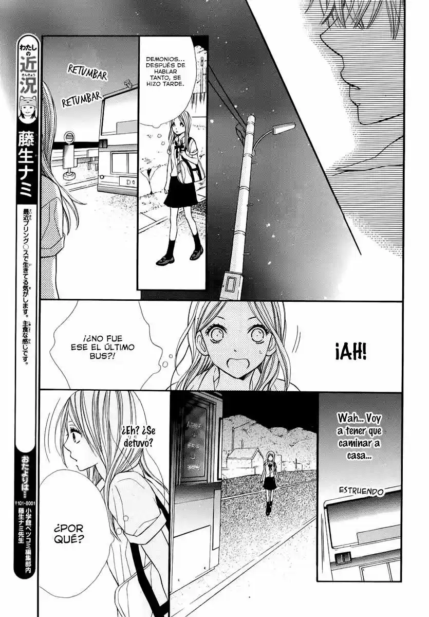 Kimi Wa Toumei - Capítulo 2 - Página 30 - LectorTMOo