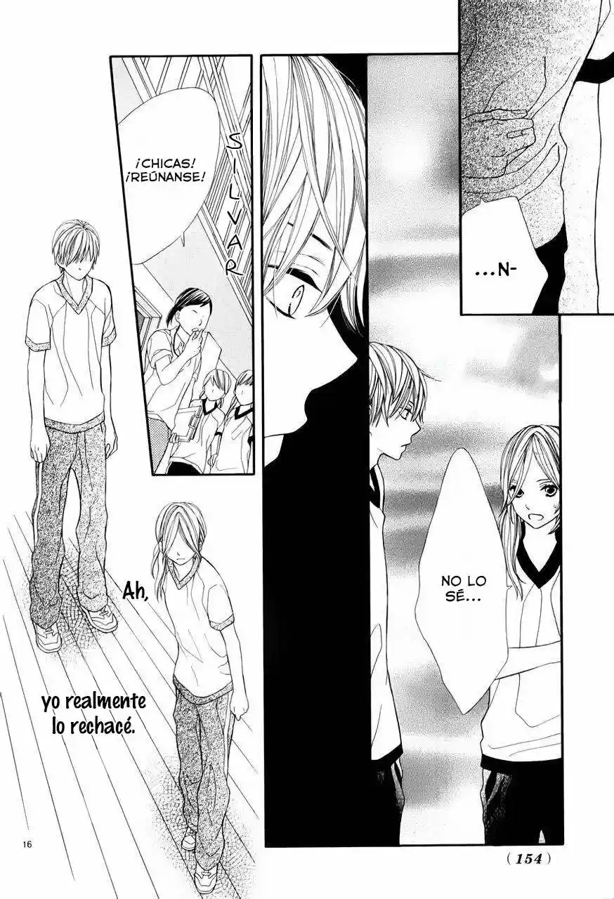 Kimi Wa Toumei - Capítulo 3 - Página 17 - LectorTMOo