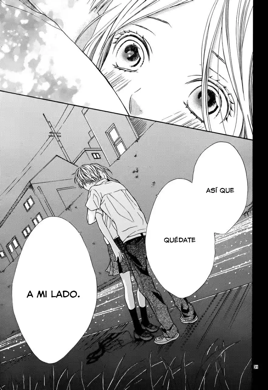Kimi Wa Toumei - Capítulo 3 - Página 31 - LectorTMOo