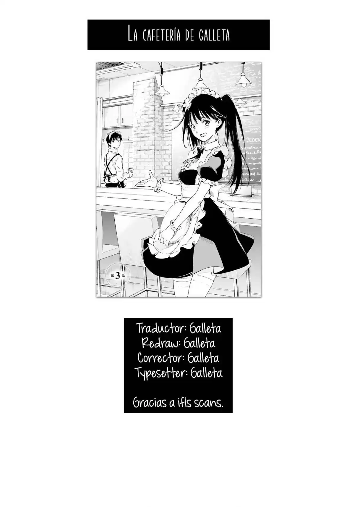 Kimi Wa Tsukiyo Ni Hikari Kagayaku - Capítulo 07 - Página 32 - LectorTMOo
