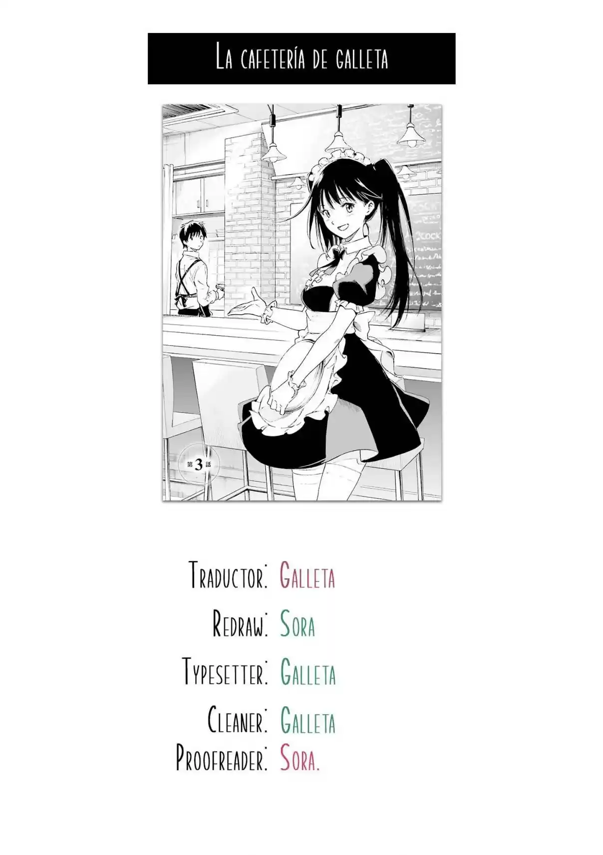 Kimi Wa Tsukiyo Ni Hikari Kagayaku - Capítulo 4 - Página 38 - LectorTMOo