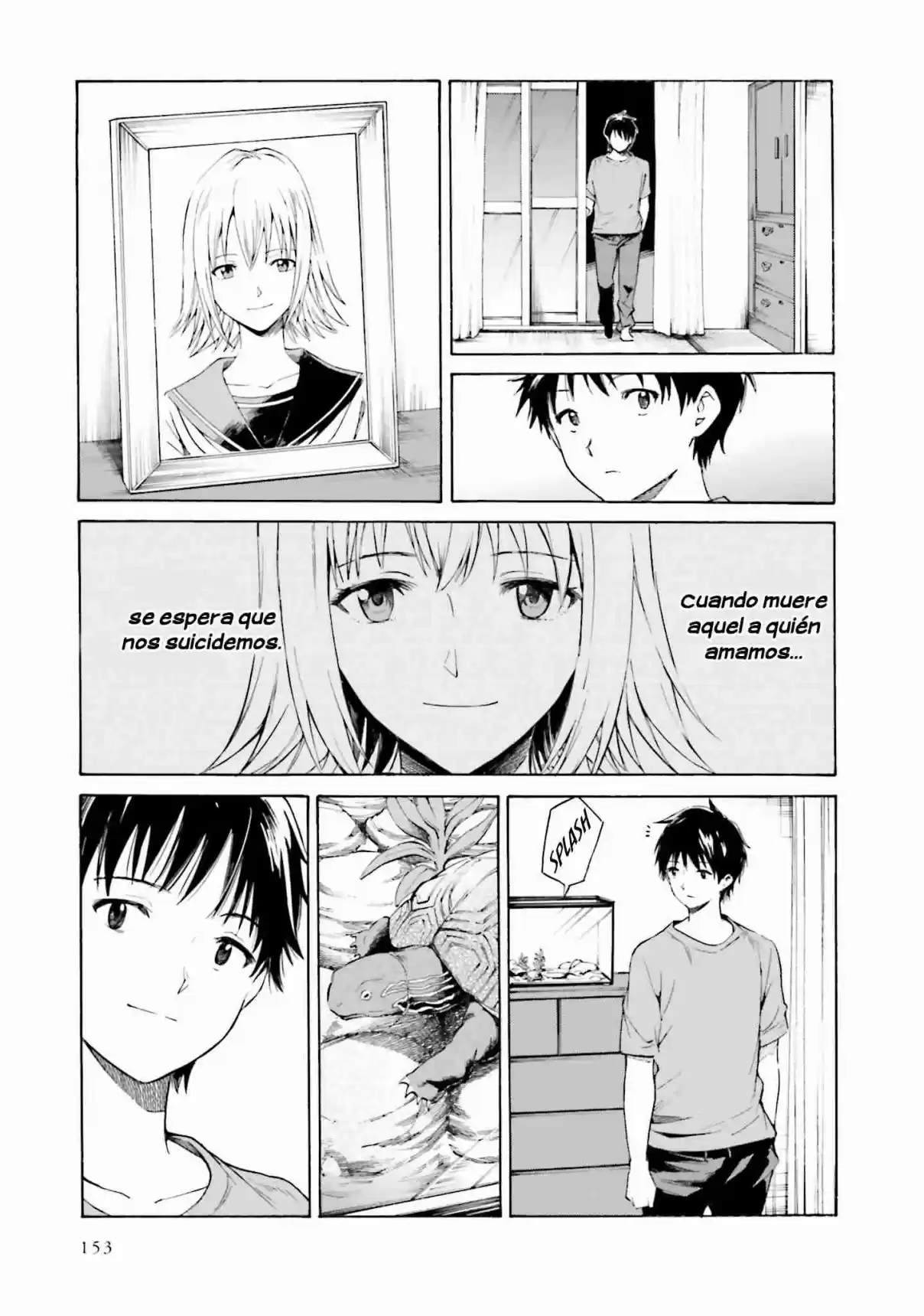 Kimi Wa Tsukiyo Ni Hikari Kagayaku - Capítulo 5 - Página 12 - LectorTMOo