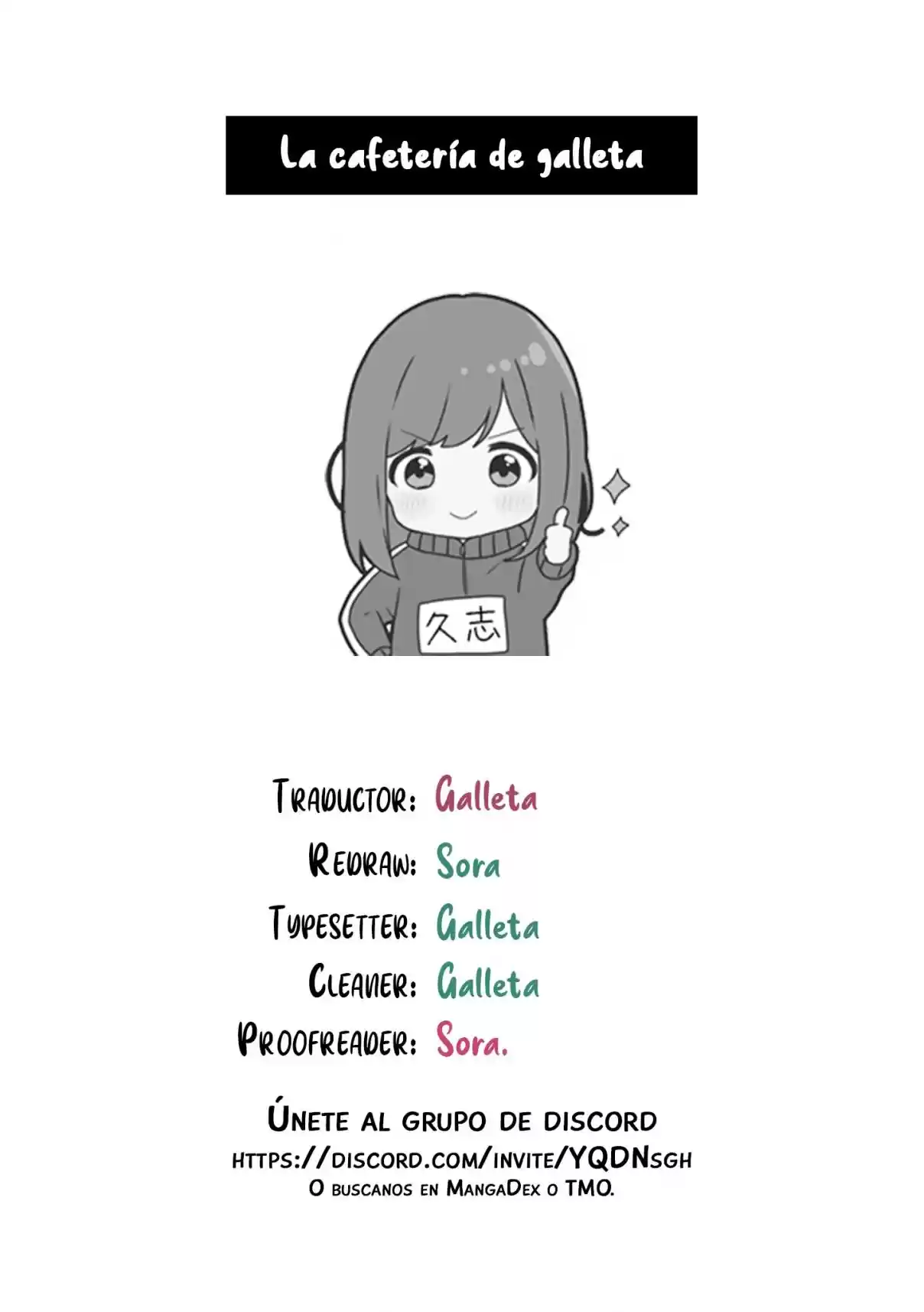 Kimi Wa Tsukiyo Ni Hikari Kagayaku - Capítulo 5 - Página 34 - LectorTMOo