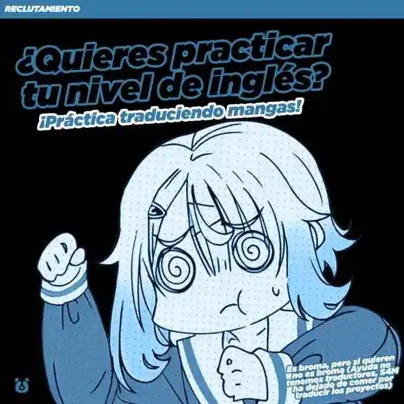 Kimi Wa Yakamashi Tojite Yo Kuchi Wo! - Capítulo 36 - Página 10 - LectorTMOo