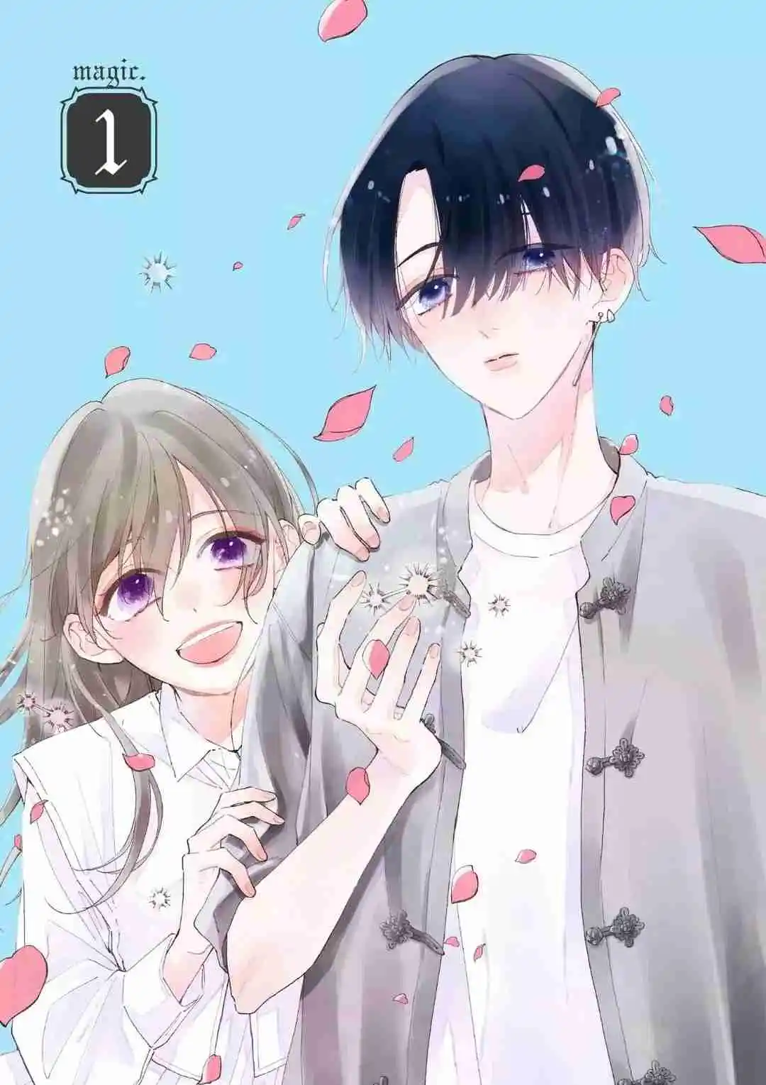 KIMI WO SHITTE HANA NI NARU - Capítulo 1 - Página 7 - LectorTMOo