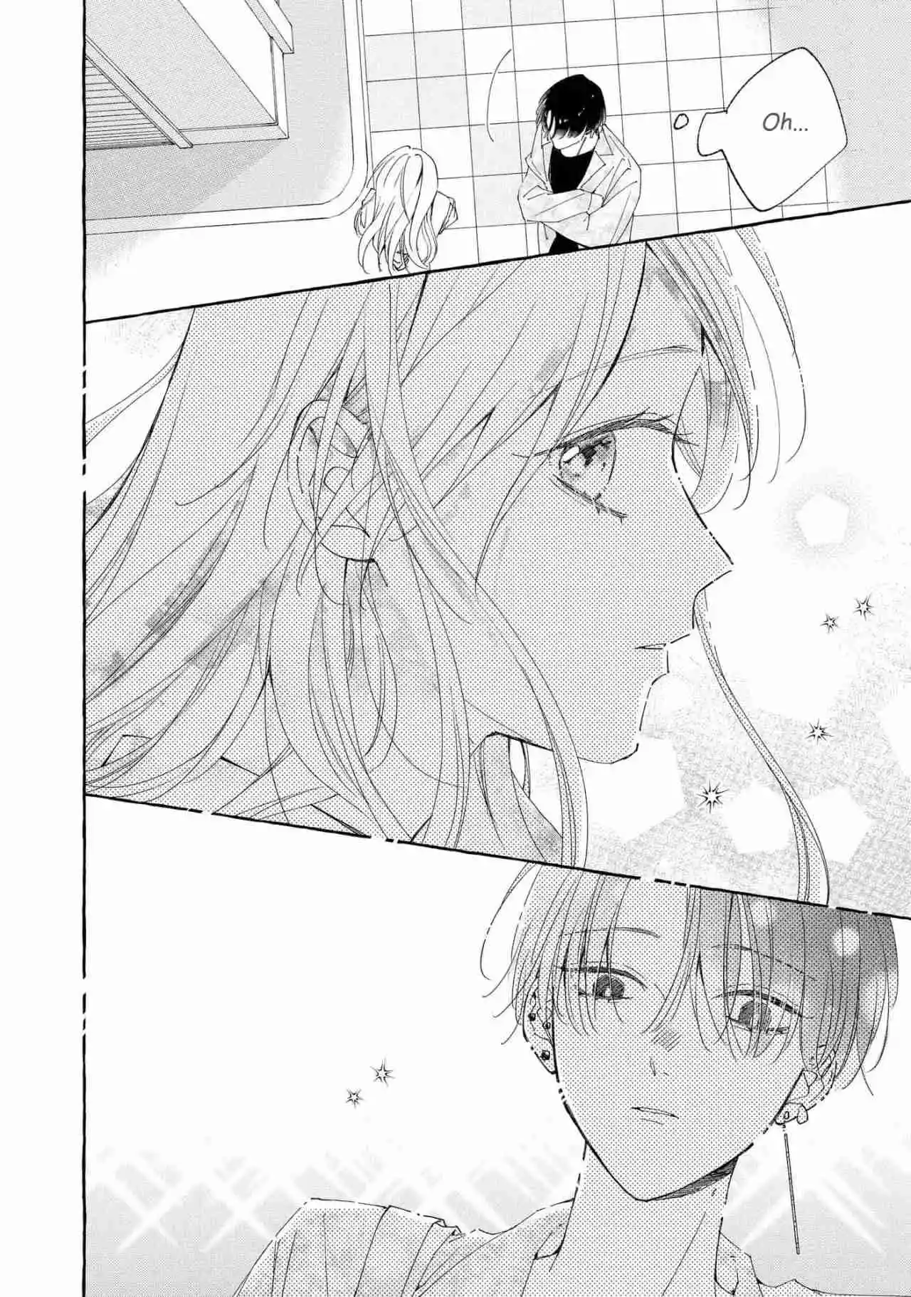 KIMI WO SHITTE HANA NI NARU - Capítulo 1 - Página 15 - LectorTMOo