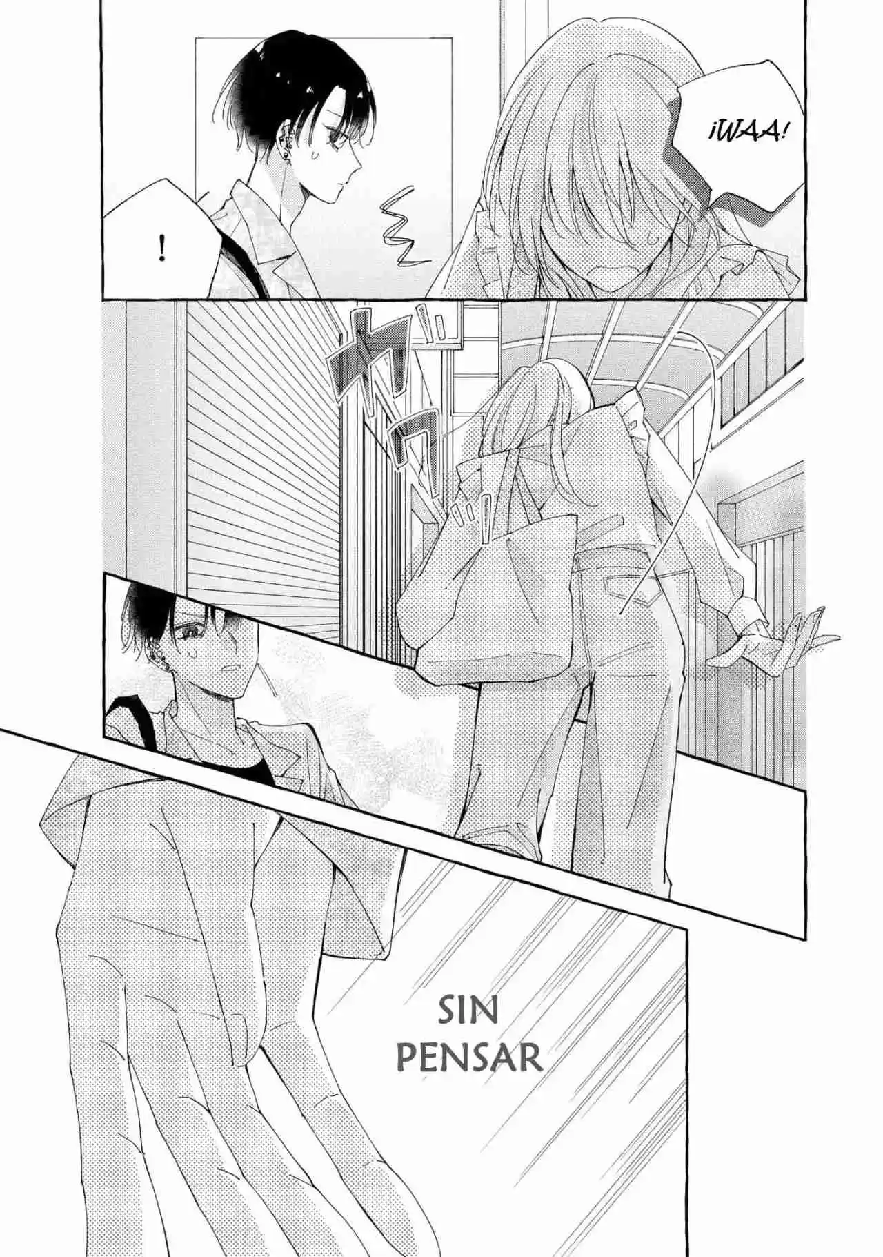 KIMI WO SHITTE HANA NI NARU - Capítulo 1 - Página 16 - LectorTMOo