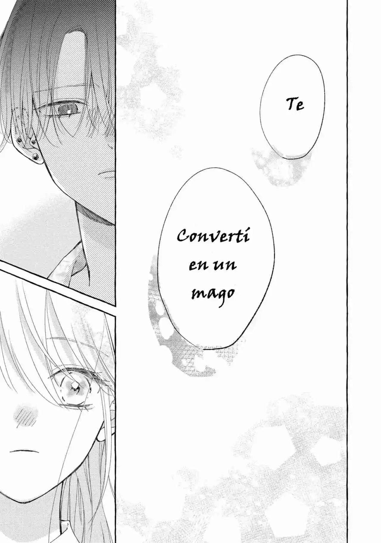 KIMI WO SHITTE HANA NI NARU - Capítulo 1 - Página 22 - LectorTMOo