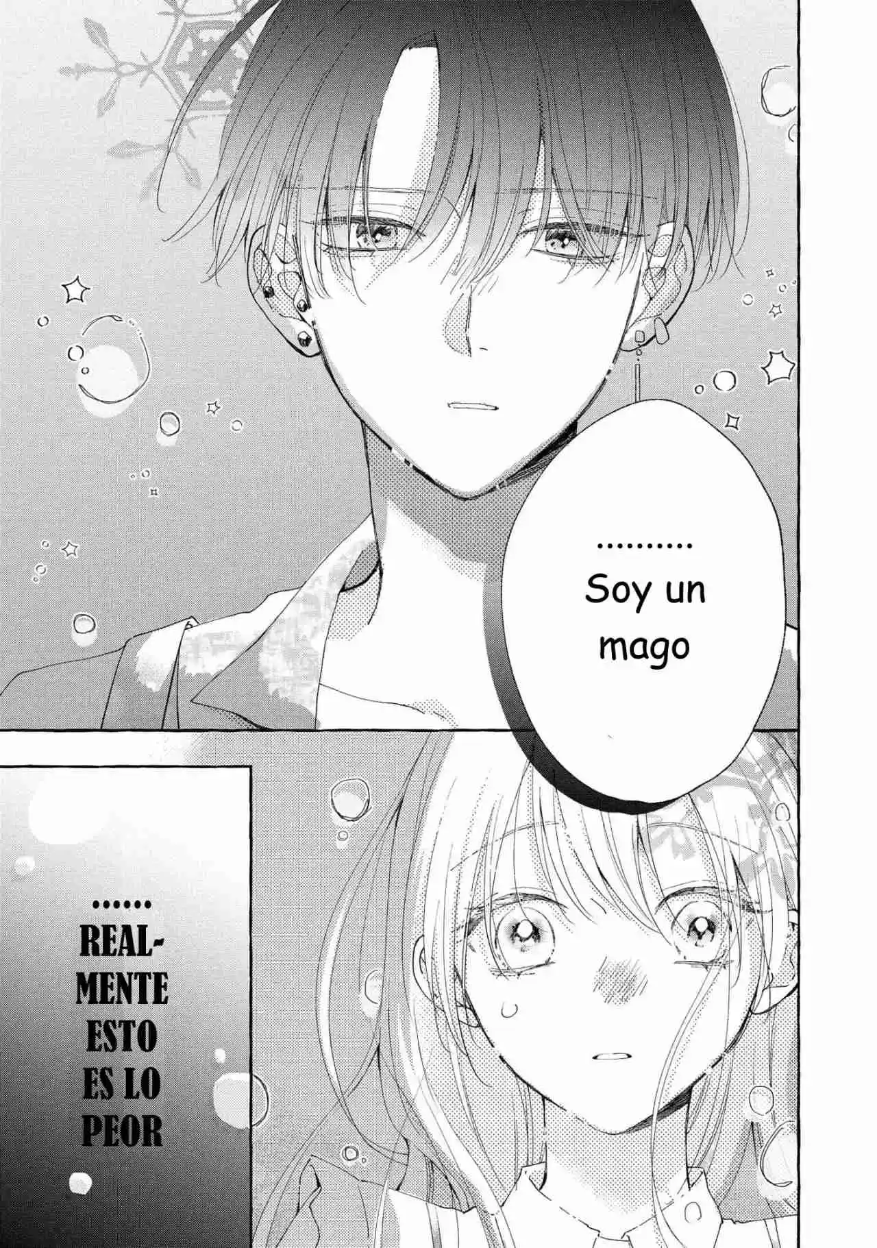 KIMI WO SHITTE HANA NI NARU - Capítulo 1 - Página 26 - LectorTMOo