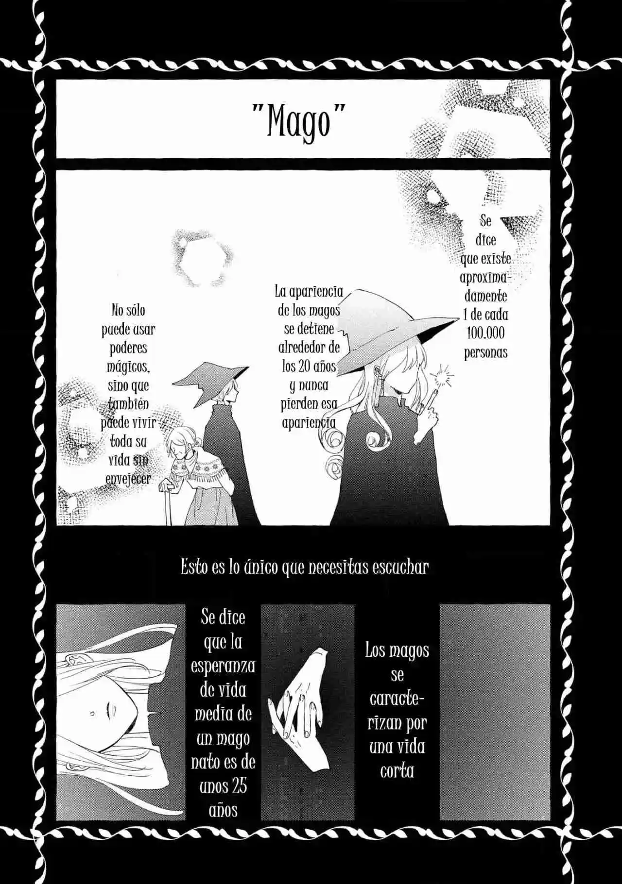 KIMI WO SHITTE HANA NI NARU - Capítulo 1 - Página 27 - LectorTMOo