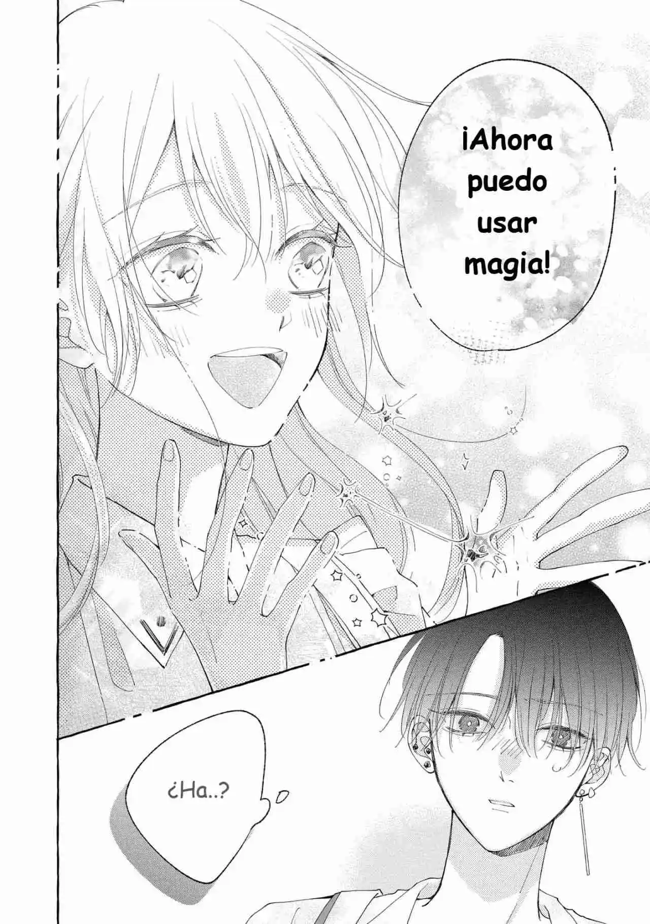 KIMI WO SHITTE HANA NI NARU - Capítulo 1 - Página 31 - LectorTMOo
