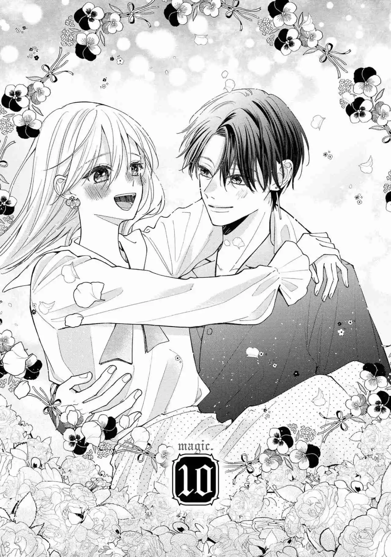 KIMI WO SHITTE HANA NI NARU - Capítulo 10 - Página 2 - LectorTMOo
