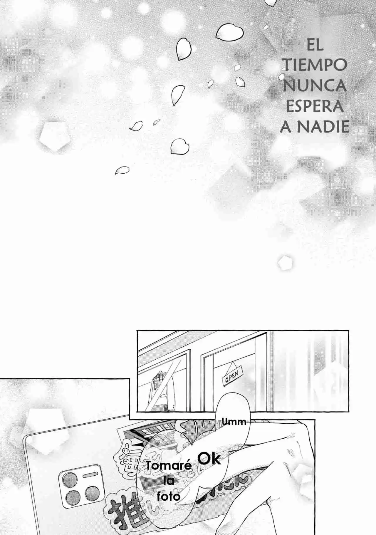 KIMI WO SHITTE HANA NI NARU - Capítulo 10 - Página 4 - LectorTMOo