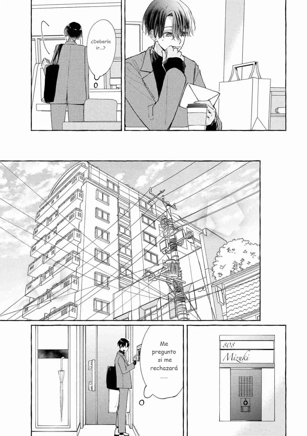 KIMI WO SHITTE HANA NI NARU - Capítulo 10 - Página 20 - LectorTMOo