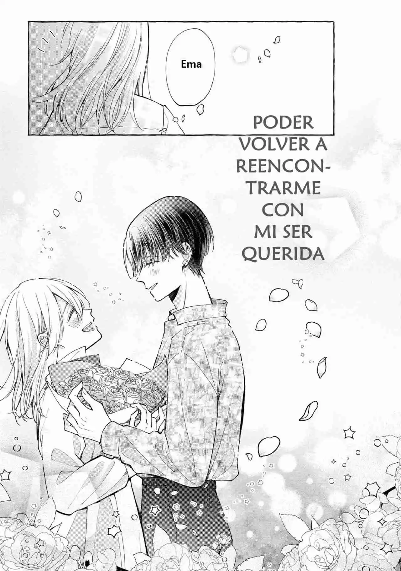 KIMI WO SHITTE HANA NI NARU - Capítulo 10 - Página 33 - LectorTMOo