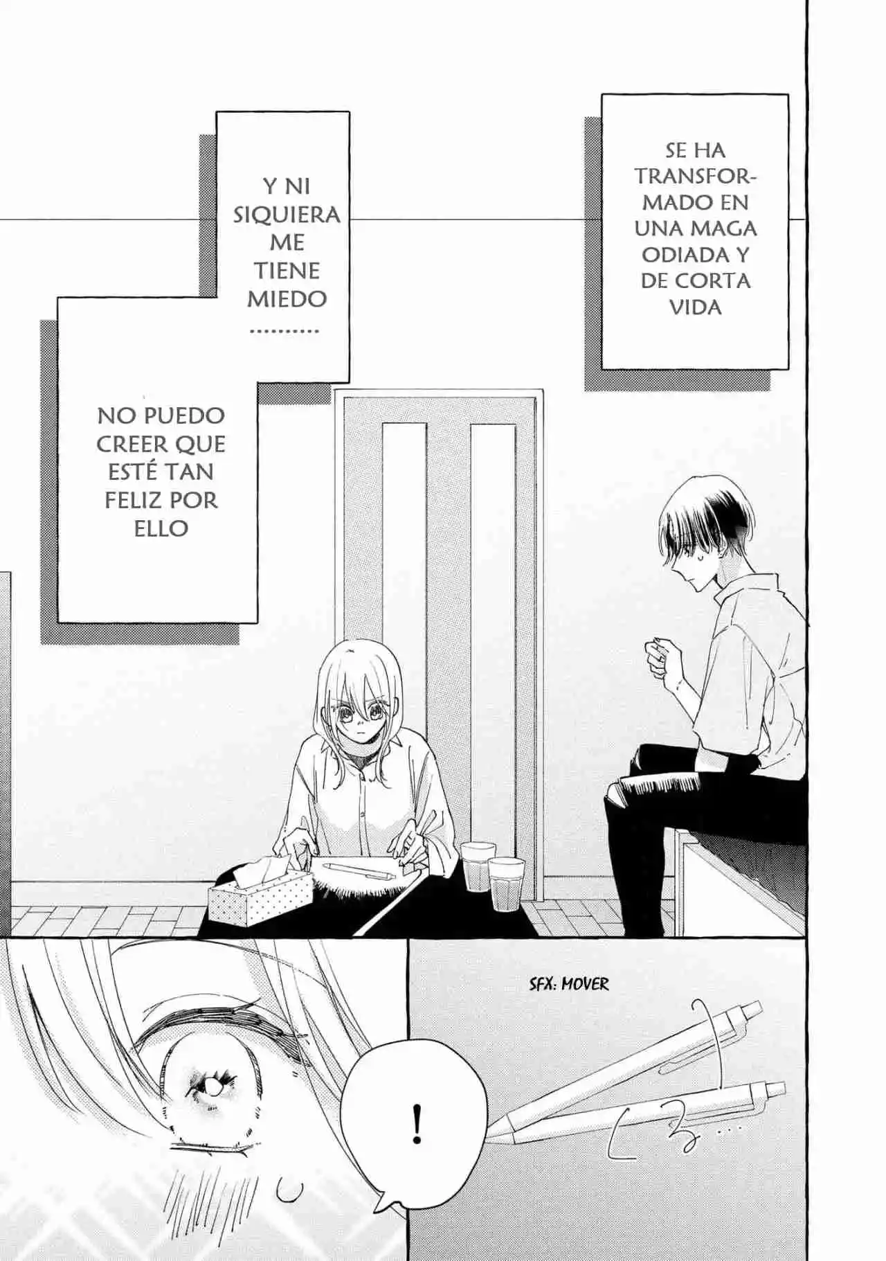 KIMI WO SHITTE HANA NI NARU - Capítulo 2 - Página 18 - LectorTMOo