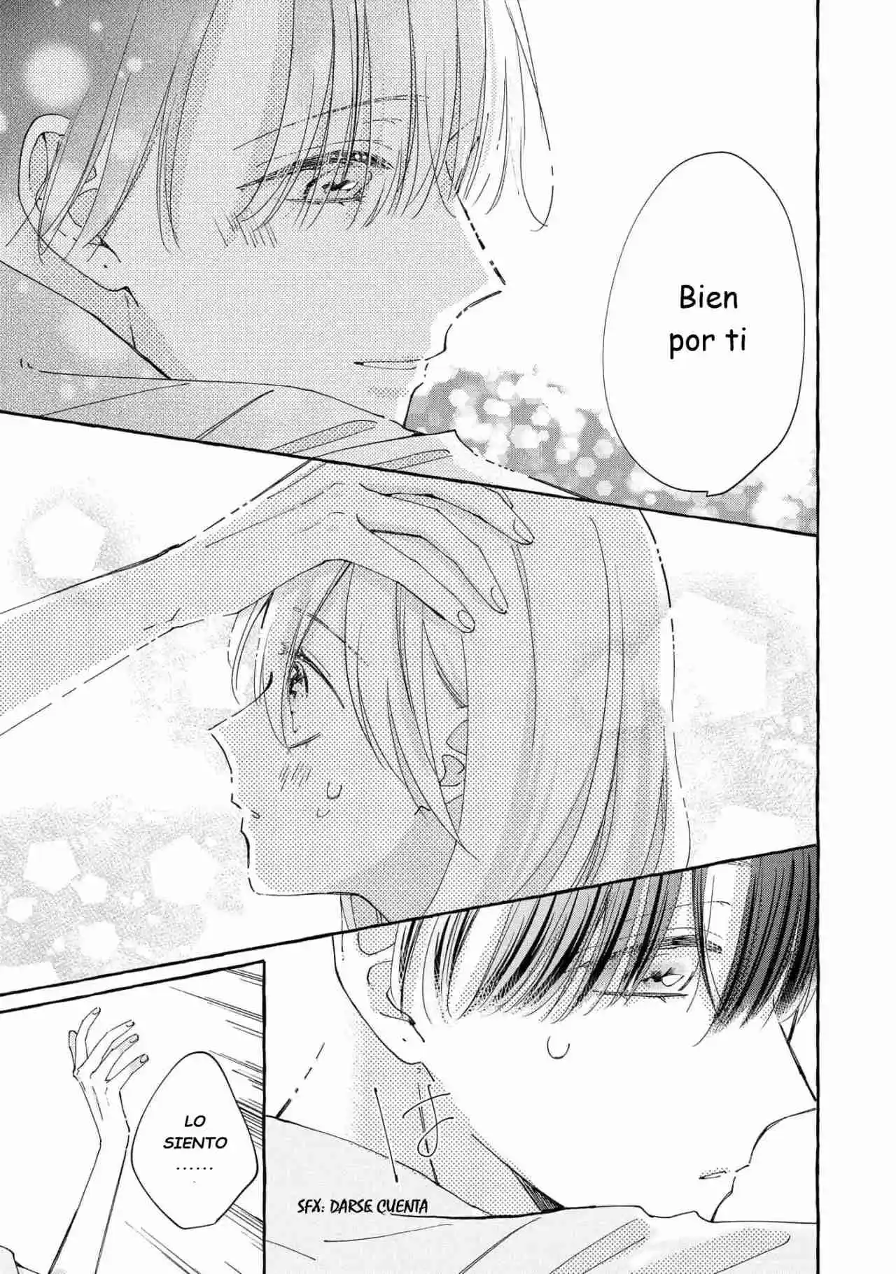 KIMI WO SHITTE HANA NI NARU - Capítulo 2 - Página 20 - LectorTMOo