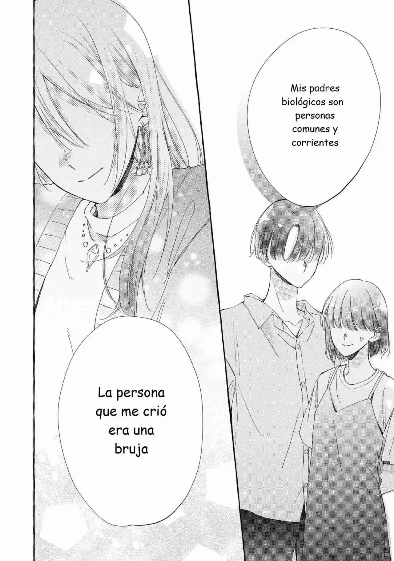 KIMI WO SHITTE HANA NI NARU - Capítulo 2 - Página 29 - LectorTMOo