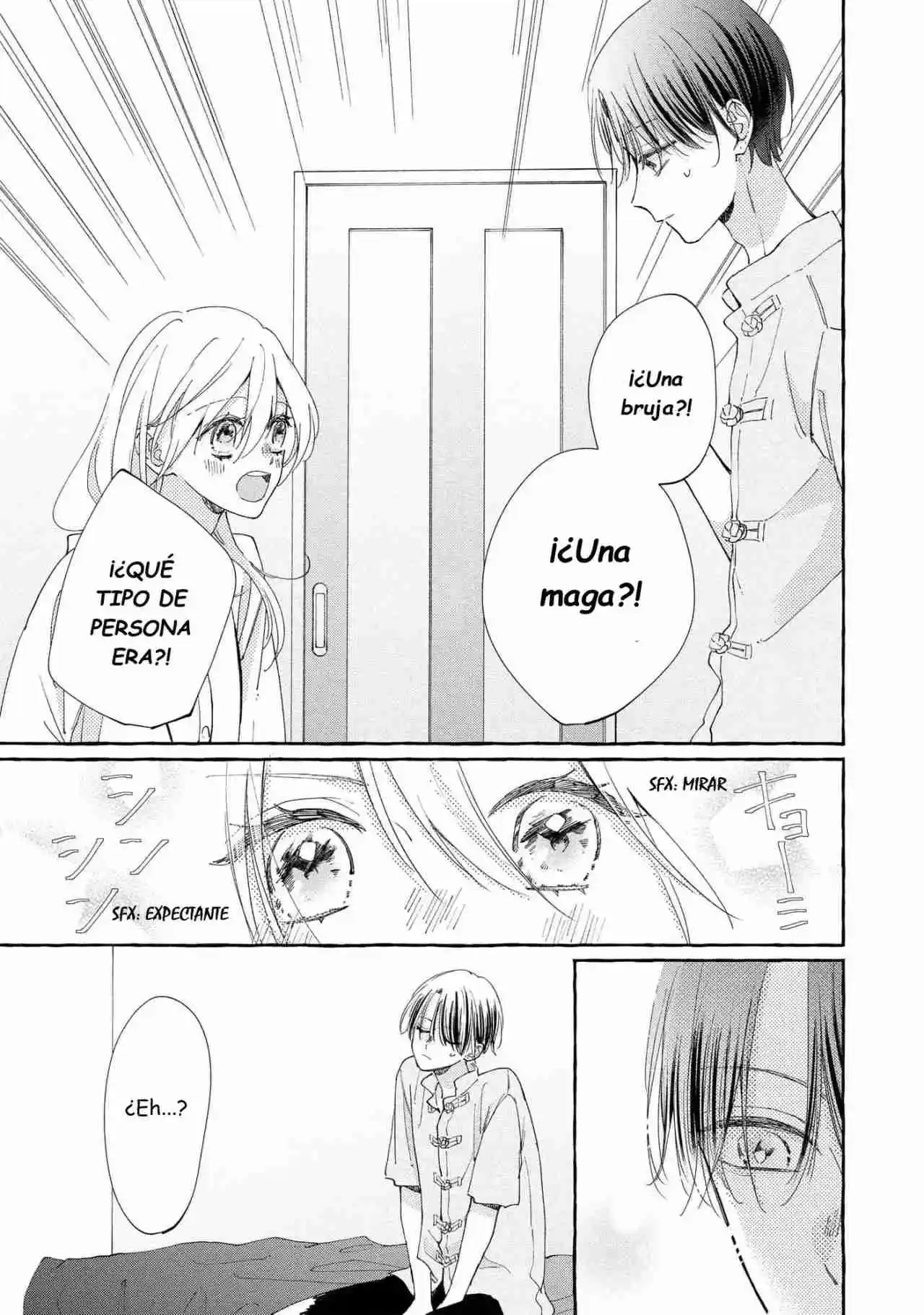 KIMI WO SHITTE HANA NI NARU - Capítulo 2 - Página 30 - LectorTMOo