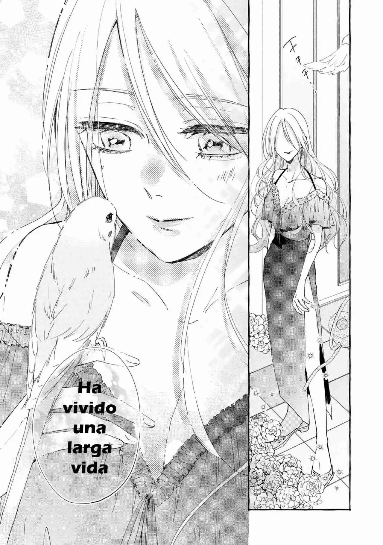 KIMI WO SHITTE HANA NI NARU - Capítulo 2 - Página 34 - LectorTMOo