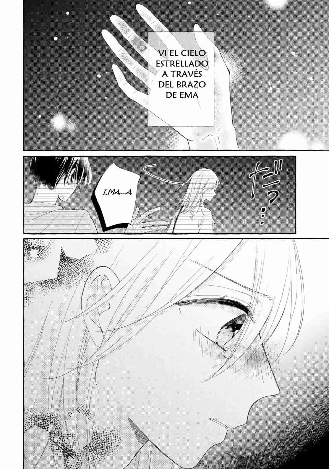 KIMI WO SHITTE HANA NI NARU - Capítulo 4 - Página 3 - LectorTMOo