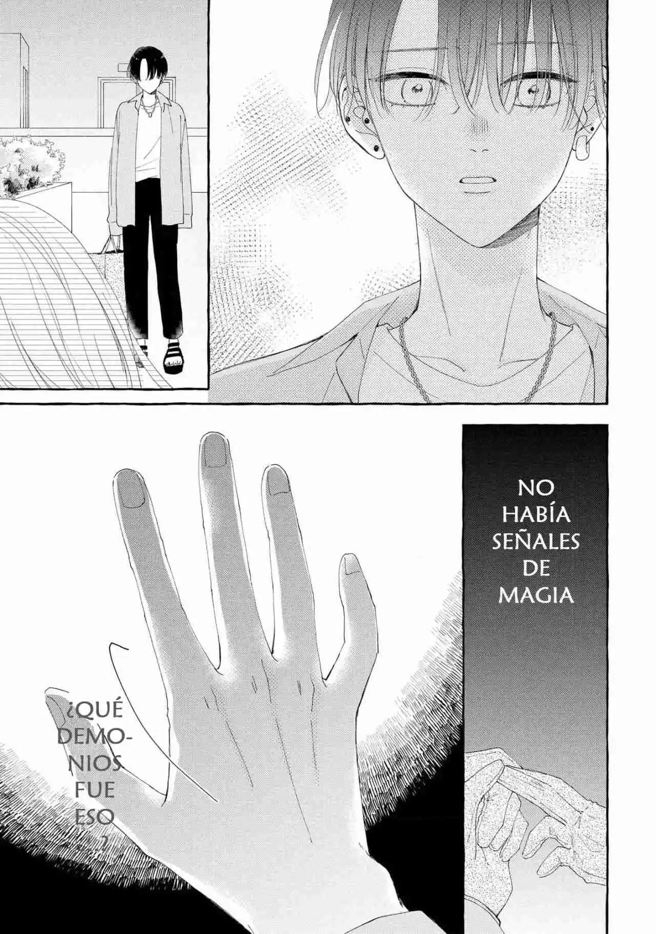 KIMI WO SHITTE HANA NI NARU - Capítulo 4 - Página 4 - LectorTMOo