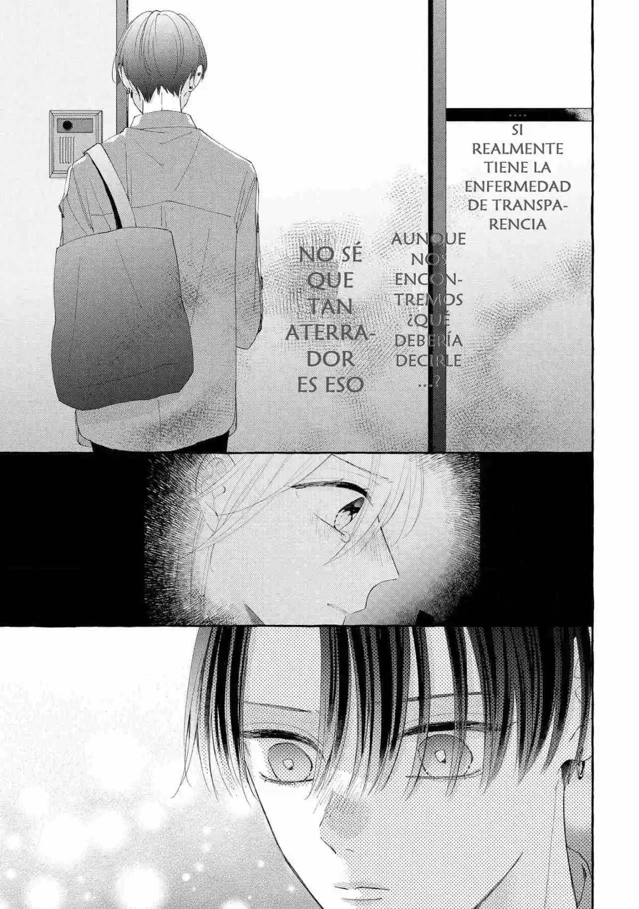 KIMI WO SHITTE HANA NI NARU - Capítulo 4 - Página 10 - LectorTMOo