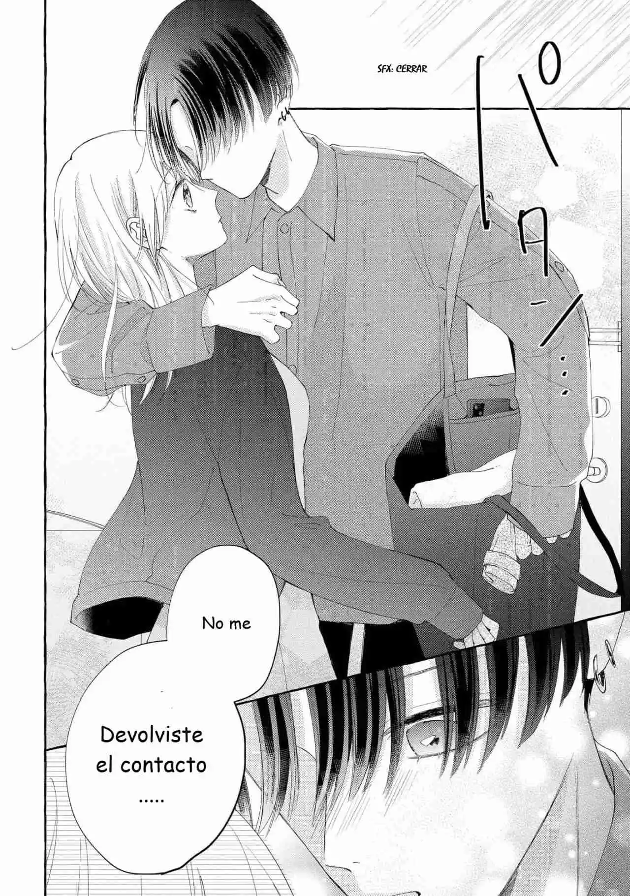 KIMI WO SHITTE HANA NI NARU - Capítulo 4 - Página 13 - LectorTMOo