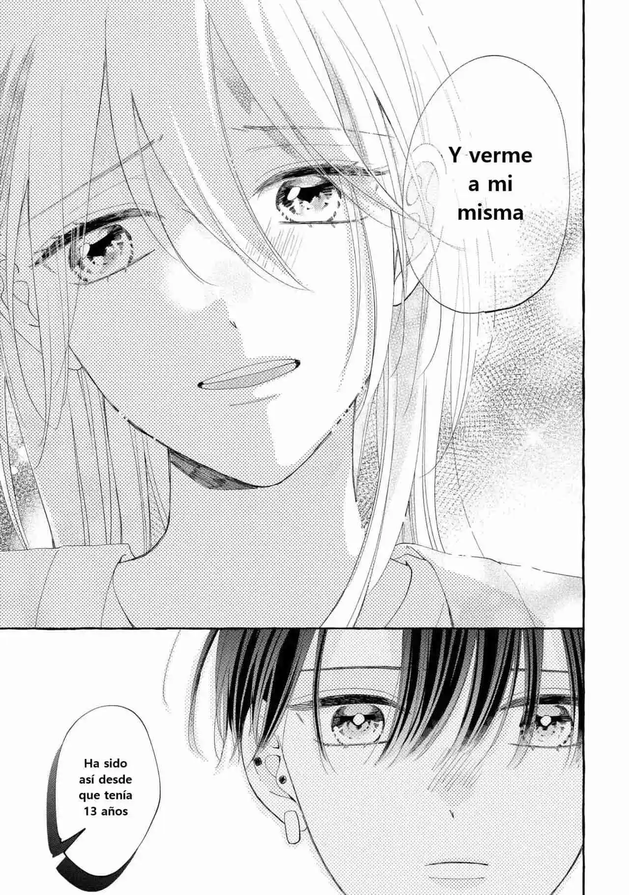 KIMI WO SHITTE HANA NI NARU - Capítulo 4 - Página 24 - LectorTMOo