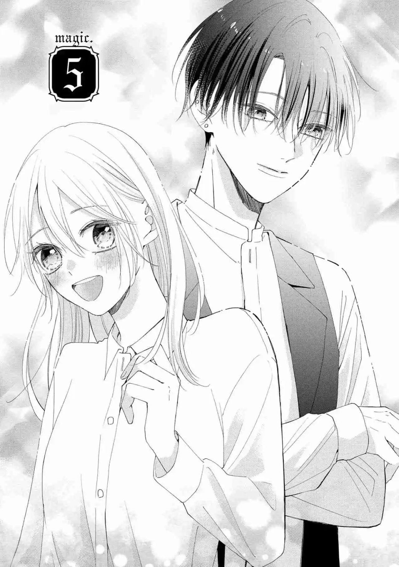 KIMI WO SHITTE HANA NI NARU - Capítulo 5 - Página 2 - LectorTMOo