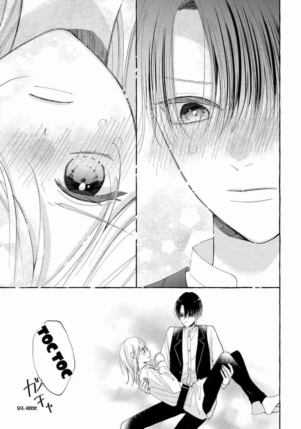 KIMI WO SHITTE HANA NI NARU - Capítulo 5 - Página 20 - LectorTMOo