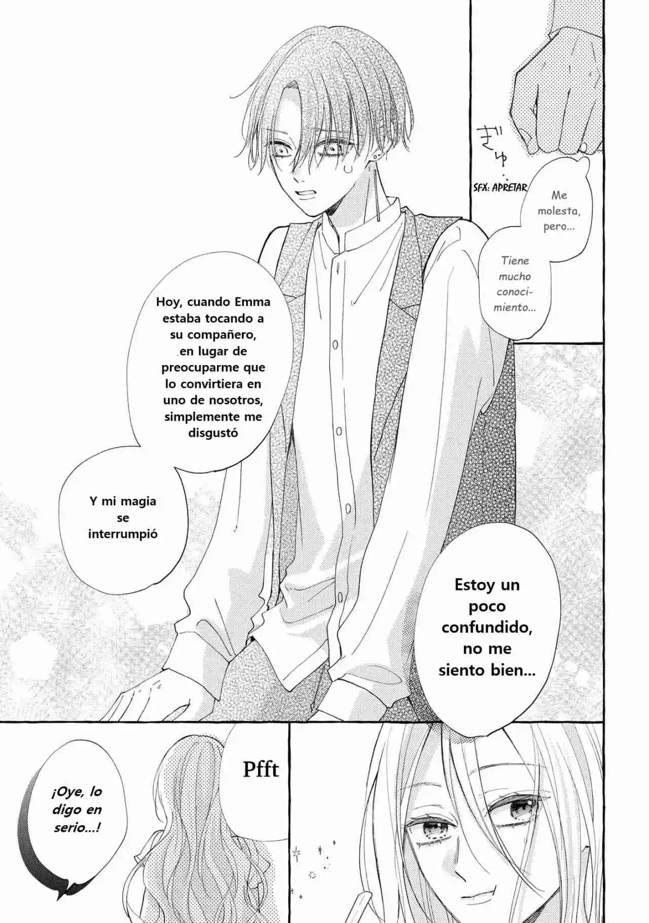 KIMI WO SHITTE HANA NI NARU - Capítulo 5 - Página 24 - LectorTMOo