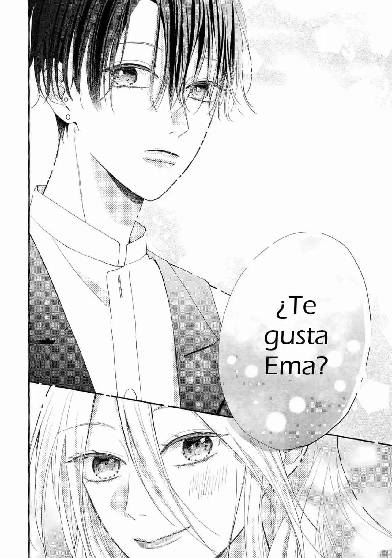 KIMI WO SHITTE HANA NI NARU - Capítulo 5 - Página 25 - LectorTMOo