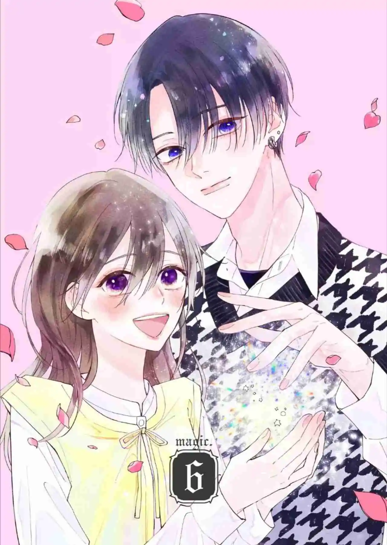 KIMI WO SHITTE HANA NI NARU - Capítulo 6 - Página 6 - LectorTMOo