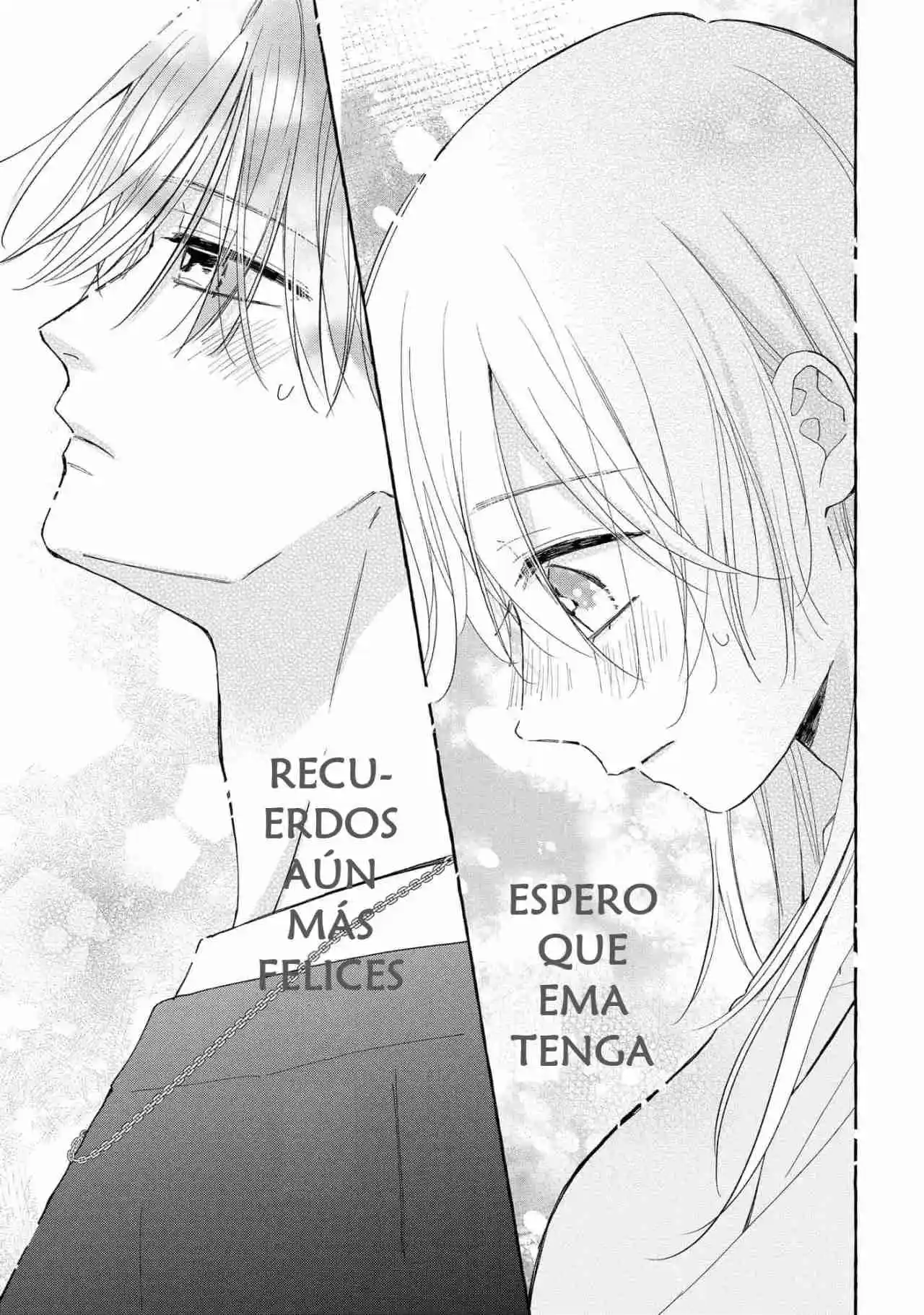 KIMI WO SHITTE HANA NI NARU - Capítulo 6 - Página 10 - LectorTMOo