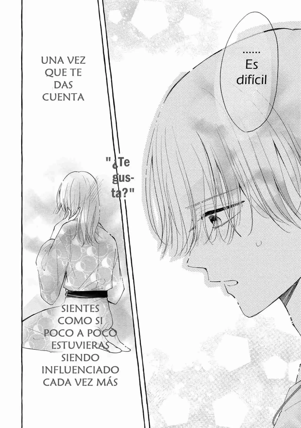 KIMI WO SHITTE HANA NI NARU - Capítulo 6 - Página 29 - LectorTMOo