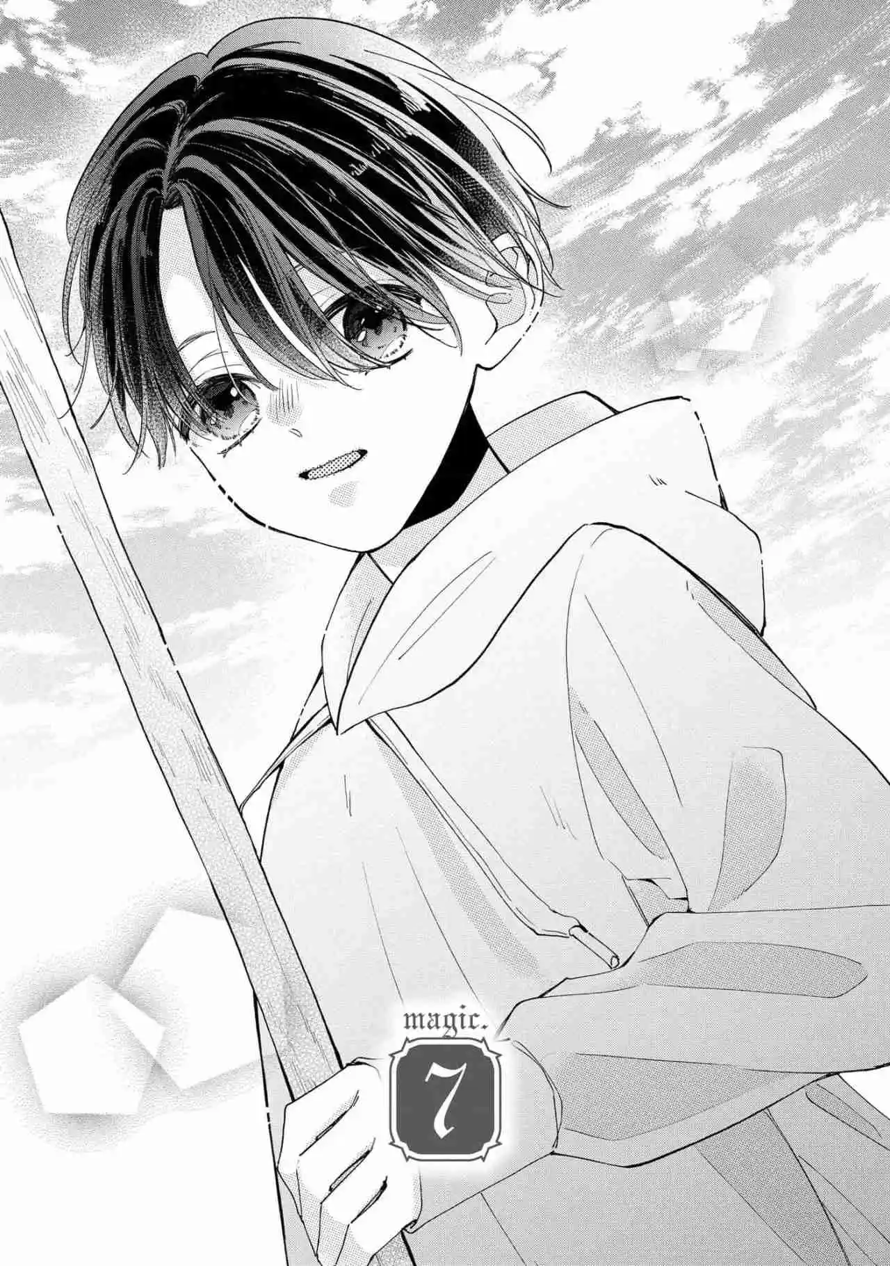 KIMI WO SHITTE HANA NI NARU - Capítulo 7 - Página 2 - LectorTMOo